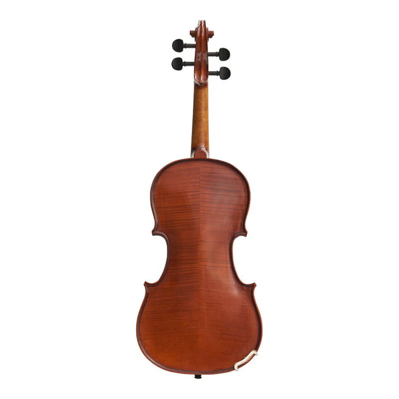 STENTOR 4/4 VIOLIN CONSERVATOIRE Spruce Top Solid Maple Back