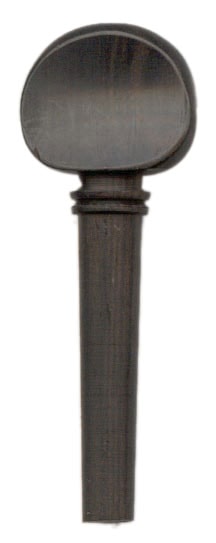 MMC 4/4 Size Violin Peg Ebony