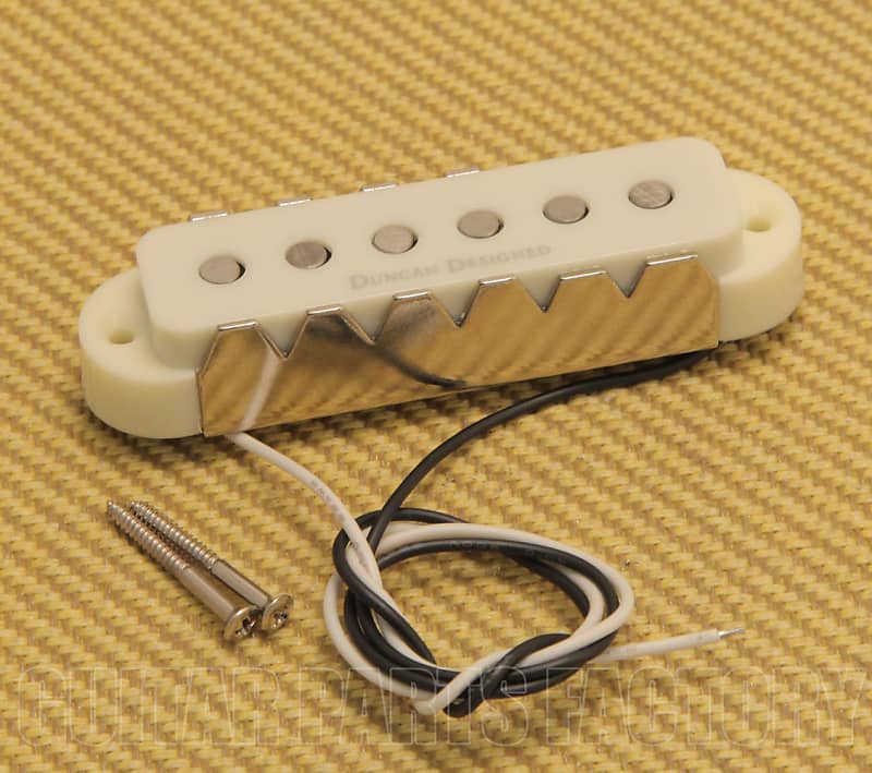 Duncan Designed JG-101B Bridge Pickup