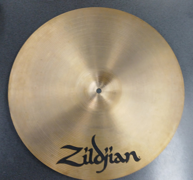 Zildjian 16" A. Avedis Medium Crash Cymbal