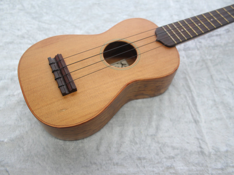 Mele Kalia Soprano Ukulele