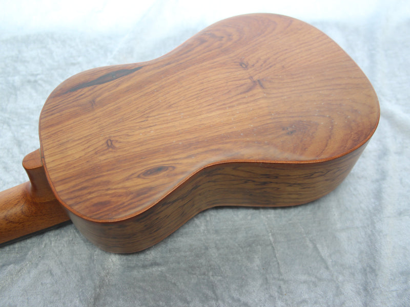 Mele Kalia Soprano Ukulele