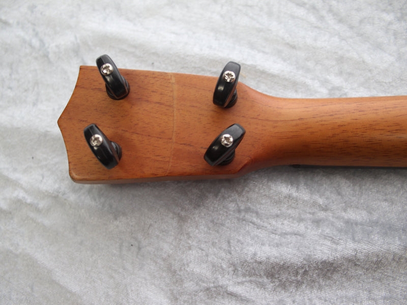 Mele Kalia Soprano Ukulele