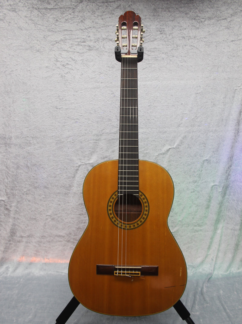 Abe 517 Classical Guitar MIJ