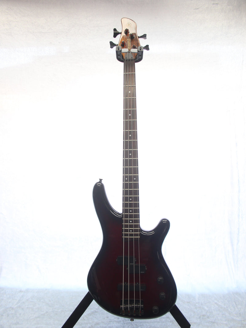 Yamaha Motion B Bass