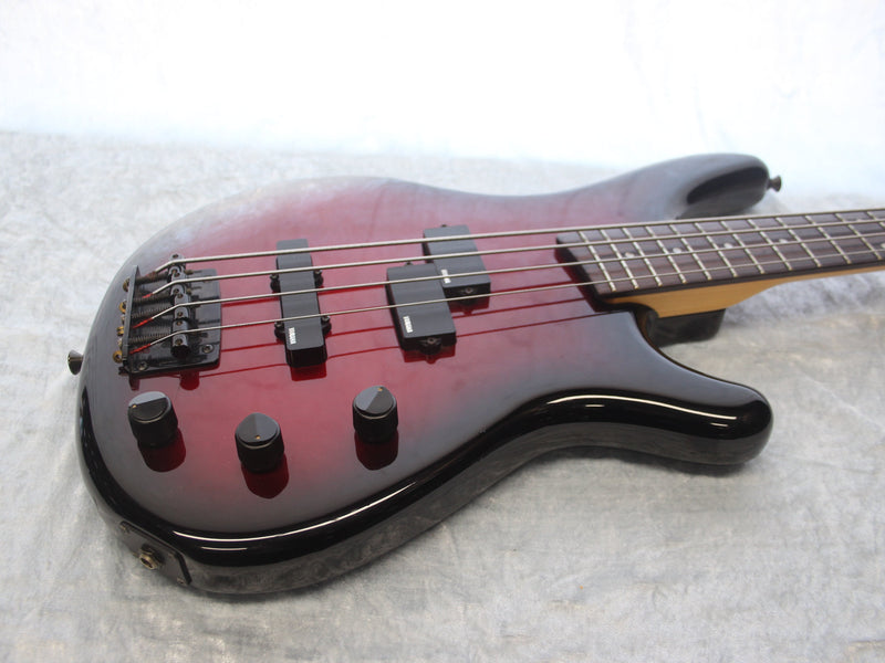 Yamaha Motion B Bass