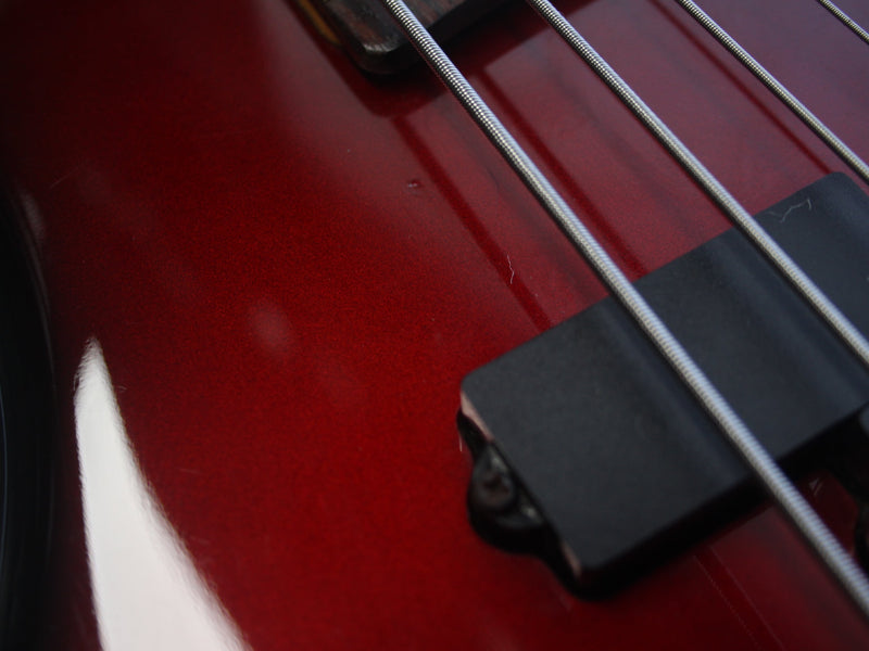 Yamaha Motion B Bass