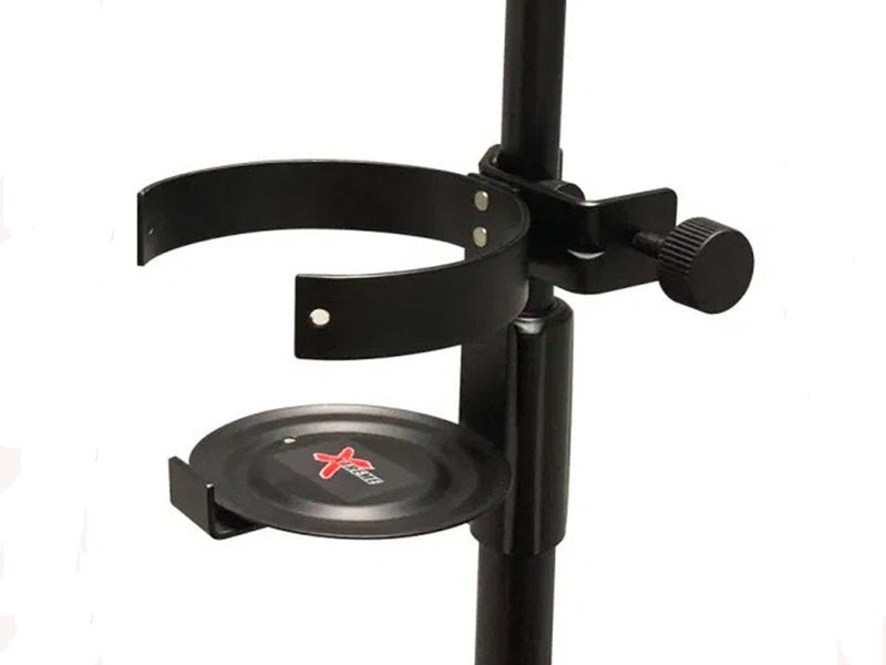 Xtreme Steel Drink Holder Stand Attachment