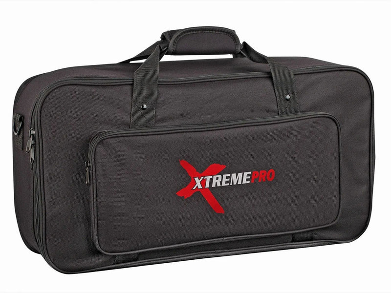 Xtreme - Xtreme Pedal Board Velcro Tape - Mall Music